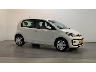 Volkswagen Up 1.0 BMT High Up! Camera Cruise Control Airco