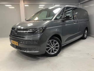 Volkswagen Multivan 1.4 eHybrid L2 Bulli Edition | 7-Persoons | AUTOMAAT | CAMERA |