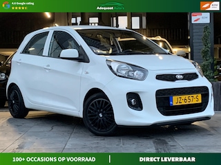 Kia Picanto 1.0 CVVT ComfortLine|Airco|El.Ramen|NAP|APK