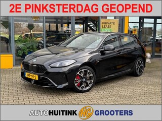 BMW 116 M Sport - Comfort Access - Adaptive LED - Camera