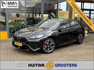 BMW 116 M Sport - Comfort Access - Adaptive LED - Camera