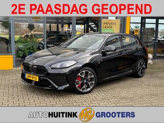 BMW 116 M Sport - Comfort Access - Adaptive LED - Camera