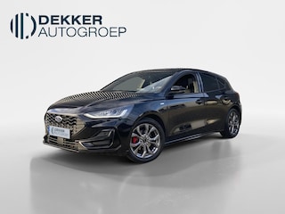 Ford Focus 1.0 EcoBoost 125 pk Hybrid ST Line Style Edition Winter Pack-Parking Pack- SYNC3 Navigatie 8inch touchscreen