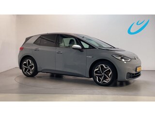 Volkswagen ID.3 First Plus 58 kWh LED Camera Stoelverwarming DAB+