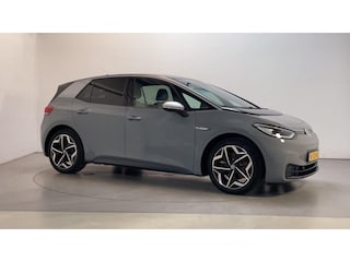 Volkswagen ID.3 First Plus 58 kWh LED Camera Stoelverwarming DAB+