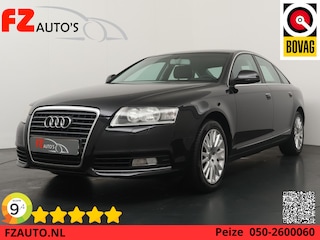 Audi A6 Limousine 2.0 TFSI Business Edition Automaat - Navigatie - Climate Control - Trekhaak