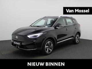 MG ZS Standard Range 51 kWh Comfort | Parkeer camera | Apple carplay / Android