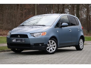 Mitsubishi Colt 1.3 Edition Two Airco | Cruise control