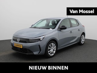 Opel Corsa 1.2 | Apple carplay / Android | Cruise control