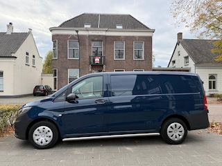 Mercedes-Benz Vito 109 CDI Functional Lang EERSTE EIGENAAR DEALER ONDERHOUDEN ZEER