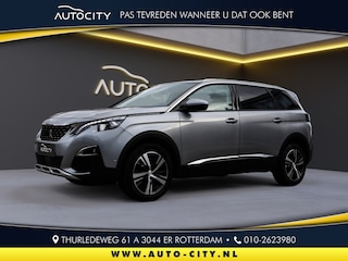 Peugeot 5008 1.2 PureTech 7P Allure Keyless l Camera l Navi