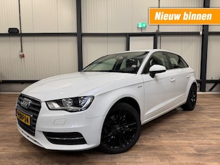 Audi A3 Sportback 1.4 TFSI Attraction Pro Line g-tron