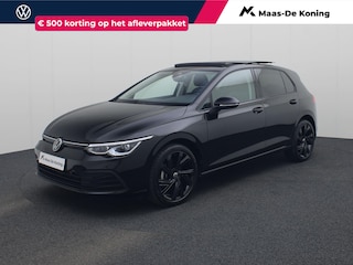 Volkswagen Golf 1.0TSI/110PK Life · Panoramadak · Navigatie · Apple/Android · Garantie t/m 08-02-2029 of 100000km