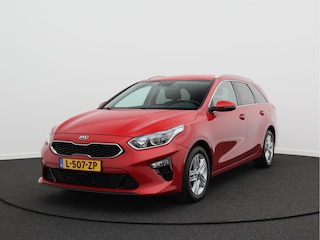 Kia Ceed Sportswagon 1.0 T-GDi DynamicPlusLine/ lage km/ zeer mooi!