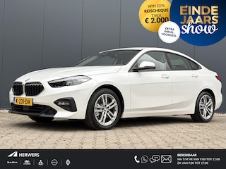BMW 218i Executive Edition Automaat / Apple Carplay/Android Auto / Cruise Controle / Climate control / Navigatie full map /