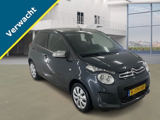 Citroën C1 VERWACHT! 1.0 VTi FEEL 5-DRS. + AIRCO