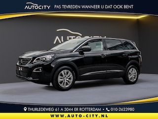 Peugeot 5008 1.2 Puretech Active Business 7p l Navi l PDC l Lane Assist