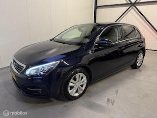 Peugeot 308 1.2 PureTech Blue Lease Premium Panoramadak