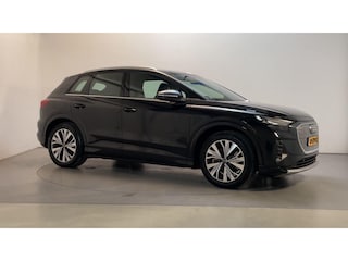 Audi Q4 40 Launch edition Advanced Plus 77 kWh Camera Stoelverwarming Navigatie Virtual Cockpit