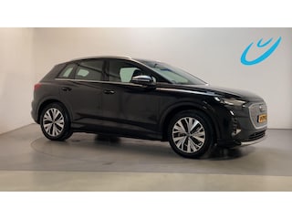 Audi Q4 40 Launch edition Advanced Plus 77 kWh Camera Stoelverwarming Navigatie Virtual Cockpit