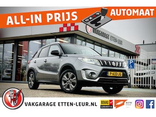 Suzuki Vitara 1.4 B.jet Select Smart Hybrid | TREKHAAK | CAMERA | STOELVERWARM