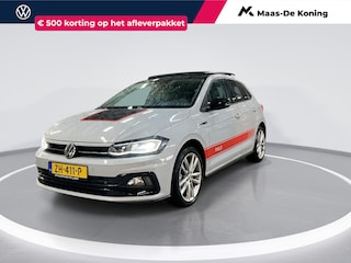 Volkswagen Polo 1.0 TSI 115PK Beats · Panoramadak · BEATS Audio · Clima · 17'' Velgen · Apple Carplay/Android Auto · Navigatie ·