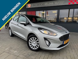 Ford Fiesta VERWACHT! 1.0 ECOBOOST TITANIUM 5-DRS.