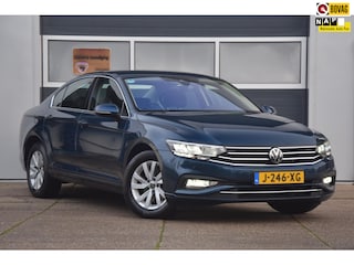 Volkswagen Passat 1.5 TSI Business APPLE CARPLAY/DRAADLOOS LADEN/PARKEER ASSISTENT