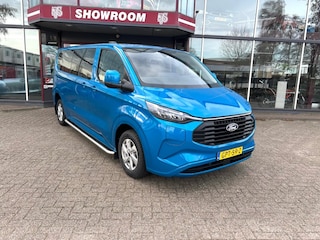 Ford Transit Custom CUSTOM 340 2.5 PHEV L2LI LIMITED