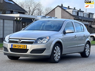 Opel Astra 1.6 Edition Automaat*1e eigenaar*Cruise*NAP*Airco*LM velgen*Trekhaak*