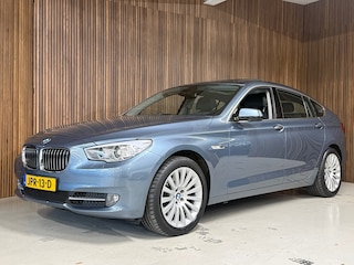 BMW 5-serie GT Gran Turismo 535i Executive