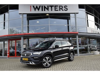 Seat Ateca 1.5 TSI Xperience Business Intense | Stoel + Stuurwiel Verwarming | Adaptive Cruise Control | Navigatie |