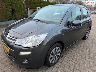 Citroën C3 1.0 PureTech 5-DRS Attraction AIRCO CRUISE BLUETOOTH TREKHAAK