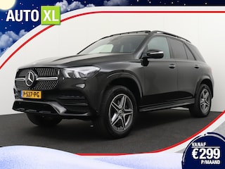 Mercedes-Benz GLE 350 e 4MATIC AMG Premium+ Pano-dak Burmester Carplay
