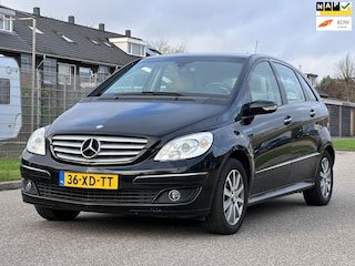 Mercedes-Benz B-klasse 200 Automaat*1e eigenaar*Airco*NAP*LM velgen*