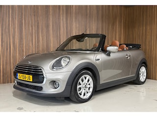 Mini Cooper Cabrio 1.5