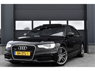 Audi A6 Avant 2.8 FSI quattro S Edition Pano - Xenon - Camera - Cruise