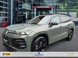 Volkswagen Tayron 1.5 TSI DSG EHYBRID 272PK R-LINE PANO.DAK/TREKHAAK/ACC/H+K/360CAM/NAVI/CARPLAY