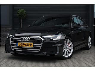 Audi A6 Avant 55 TFSI e quattro Competition | Pano |