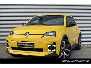 Renault 5 comfort range techno 52 kWh Renault R5E