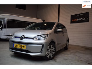 Volkswagen Up Style 61 KW 83 pk camera
