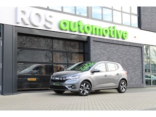 Dacia Sandero 1.0 TCe 90 Expression | BTW | AUTOMAAT | STOELVERWARMING | CAMERA |
