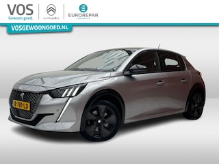 Peugeot 208 EV GT 350 50 kWh | 3-Fase | Zeer compleet! |