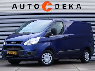 Ford Transit Custom 270 2.0 TDCI 170pk L1H1 Trend *Dealeronderh.*