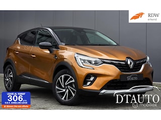 Renault Captur 1.3 TCe 130 Edition Trekh 27000Km In Nieuw St