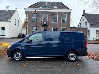 Mercedes-Benz Vito 109 CDI LANG EERSTE EIGENAAR DEALER ONDERHOUDEN AFLEVERINGS KLAAR