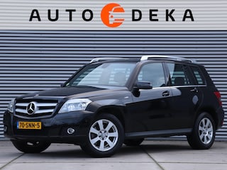 Mercedes-Benz GLK 200 CDI Business Class Automaat *Trekhaak*Parkeersens.*
