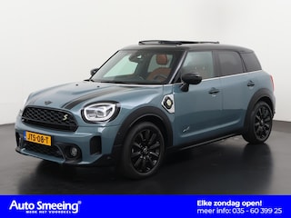Mini Countryman Cooper S E ALL4 Northwood