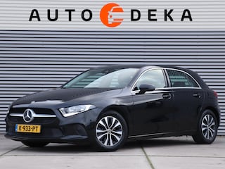 Mercedes-Benz A-klasse 180 d Advantage *Burmester*Widescreen*