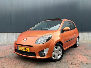 Renault Twingo 1.2-16V Dynamique * Pano * Airco * Elek-ramen * Nieuw APK *